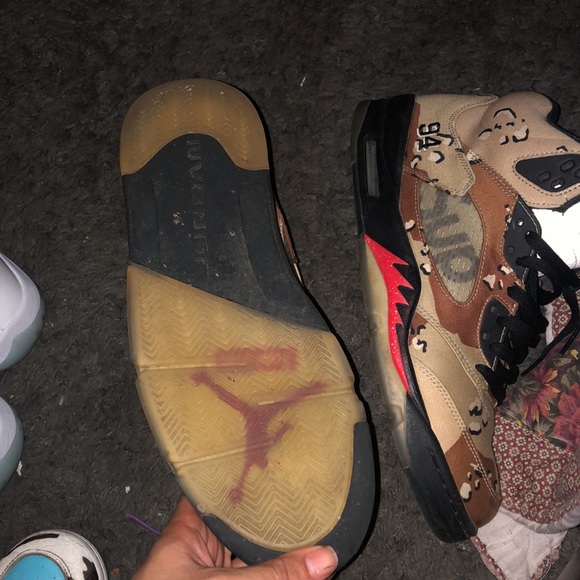 Supreme 5s - Picture 4 of 4